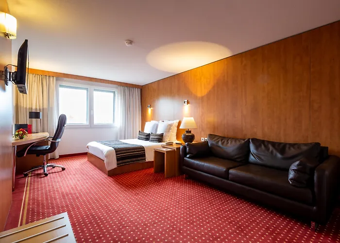 Le M&Spa by Hôtels&Préférence