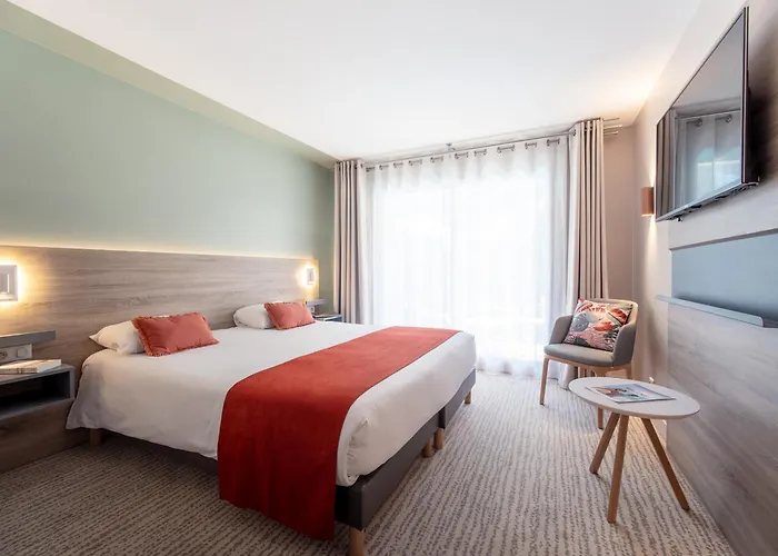 Hôtel Vitalparc