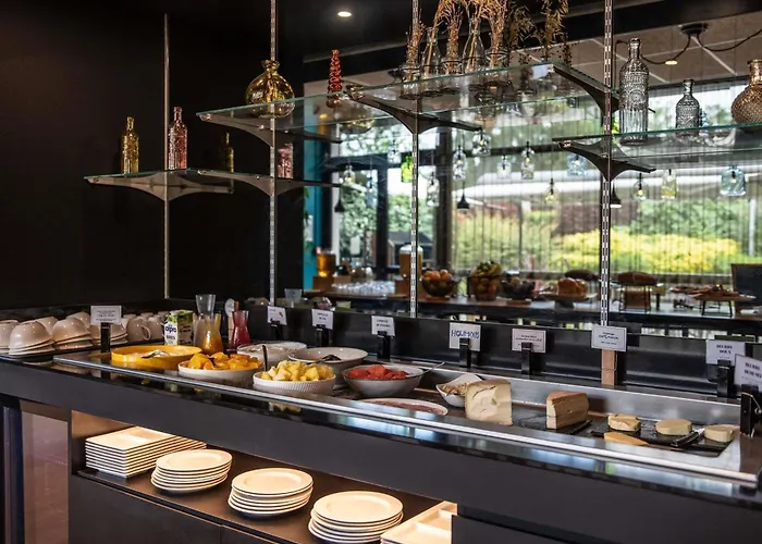 Novotel Bordeaux Mérignac